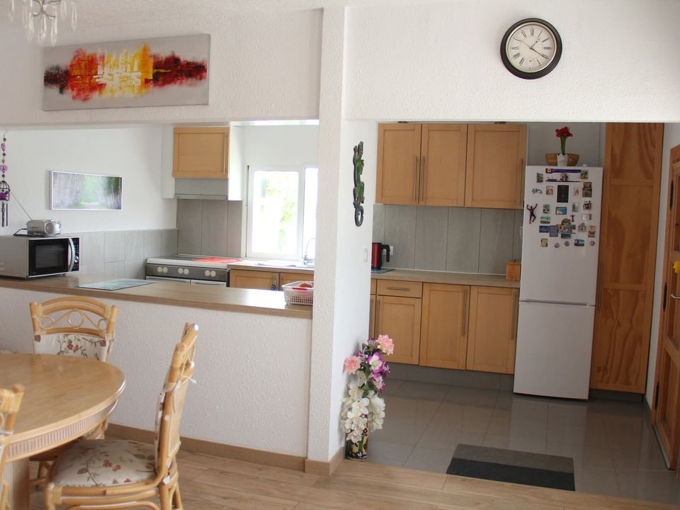Villa i Oria, Almeria - foto 3